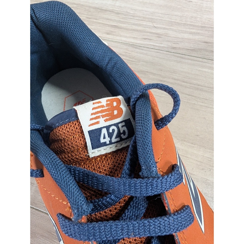 New Balance Numeric 425 Low Casual Skate Lifestyle Sneakers Mens Size 10.5 D US - Picture 7 of 9